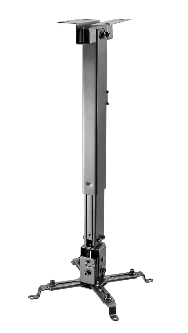 Laser Adjustable Ceiling Projector Mount - Mekamart Australia