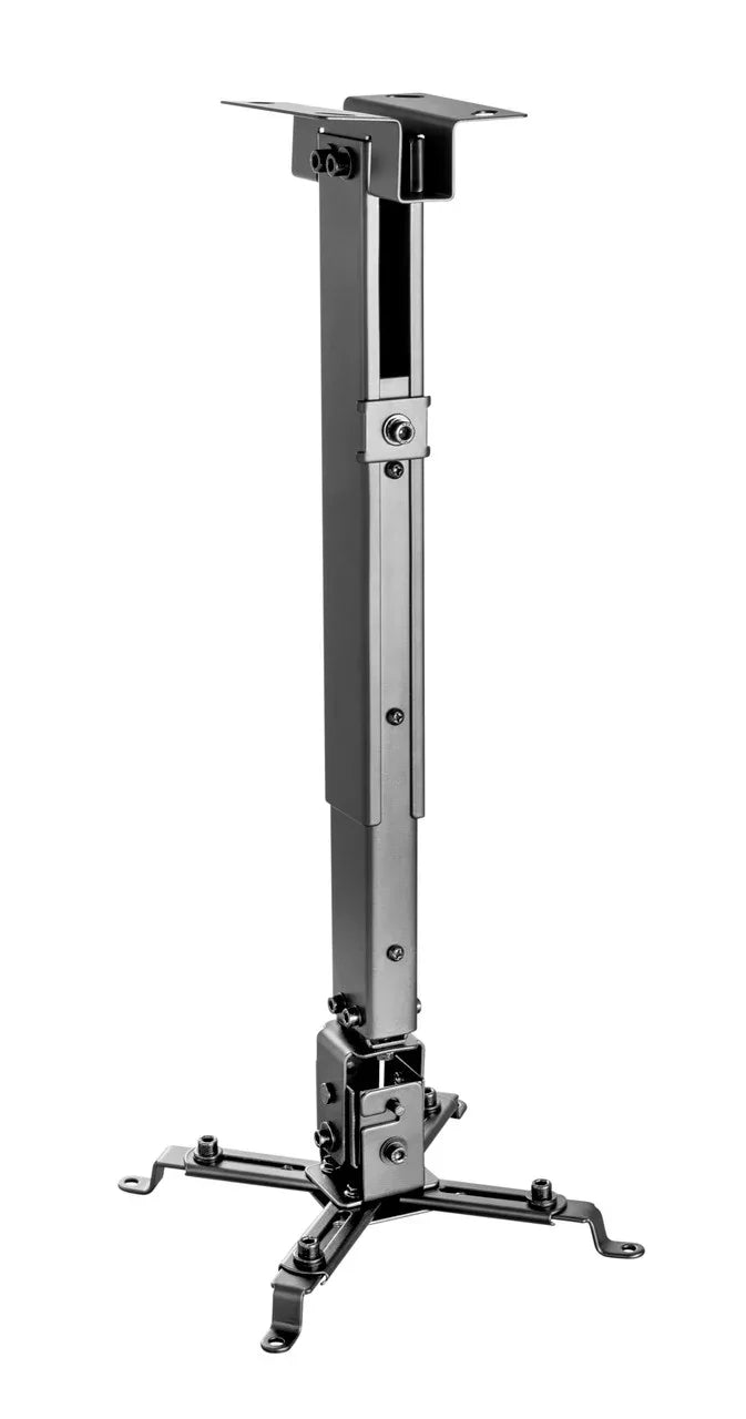 Laser Adjustable Ceiling Projector Mount - Mekamart Australia