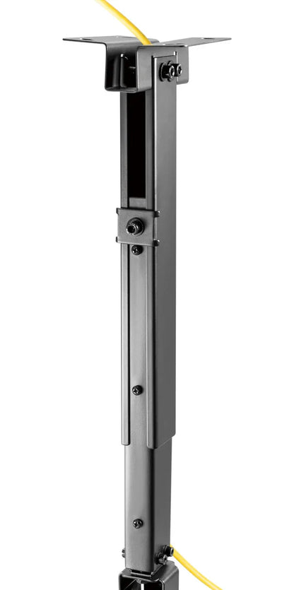 Laser Adjustable Ceiling Projector Mount - Mekamart Australia