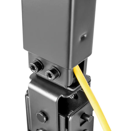 Laser Adjustable Ceiling Projector Mount - Mekamart Australia