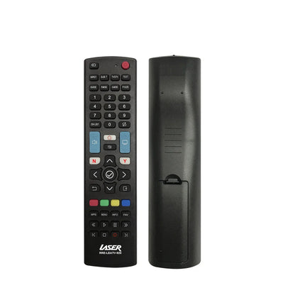 Laser Universal TV Remote for Smart & LED TVs - Mekamart Australia