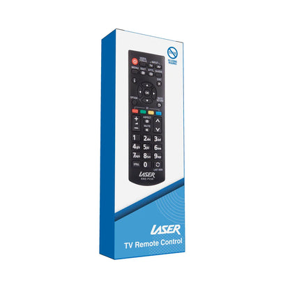 Laser Remote Control for Panasonic TV - Mekamart Australia