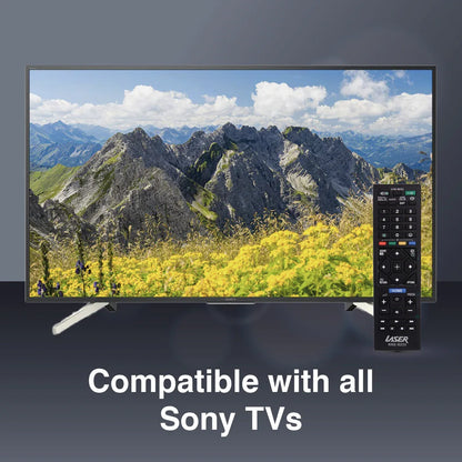 Laser Remote Control for Sony TV - Mekamart Australia