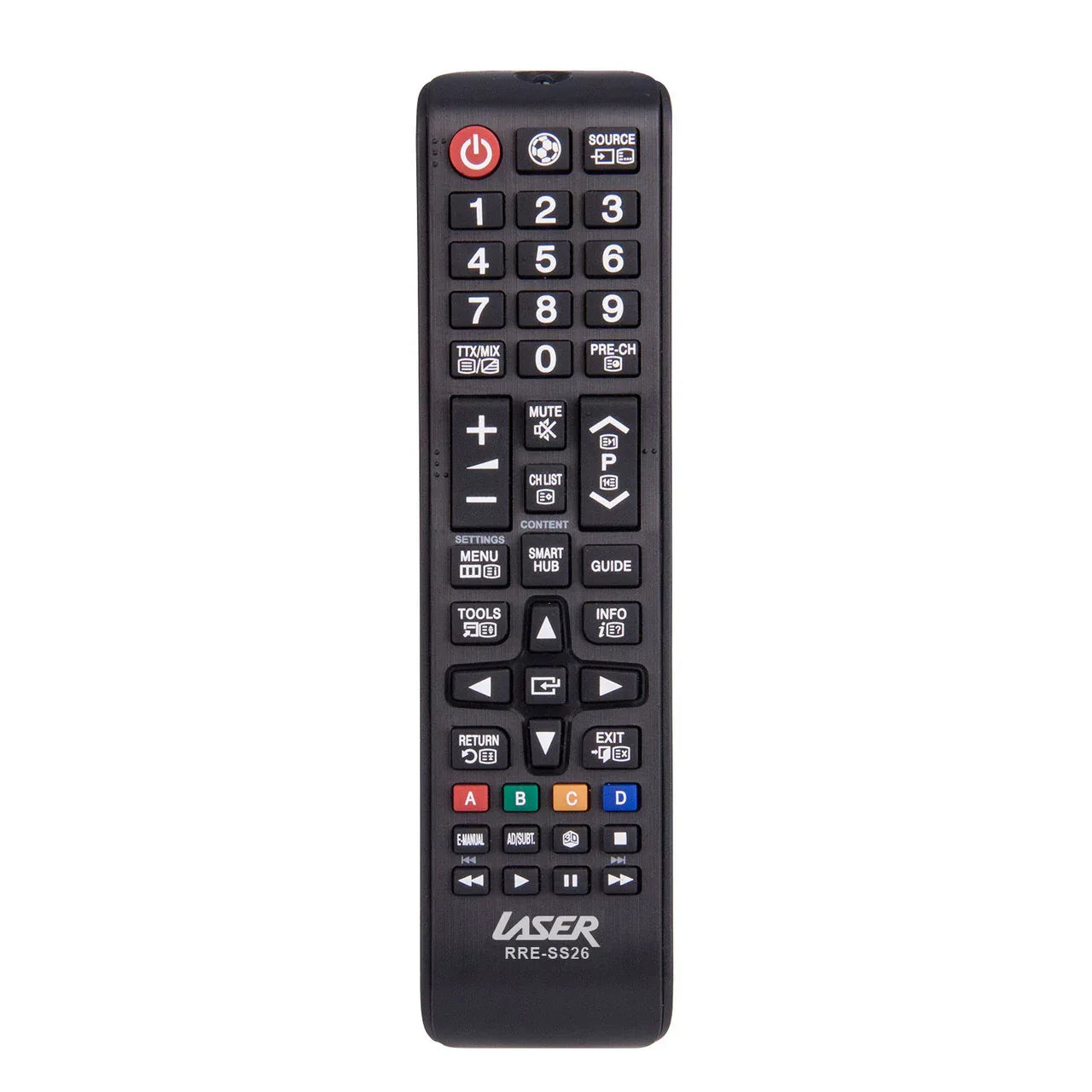 Laser Remote Control for Samsung TV - Mekamart Australia