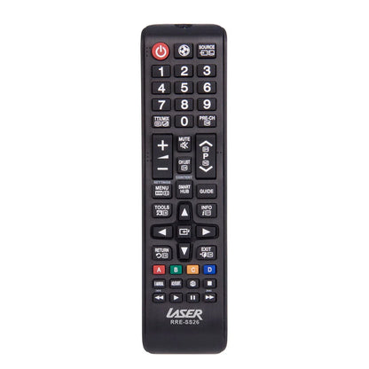 Laser Remote Control for Samsung TV - Mekamart Australia