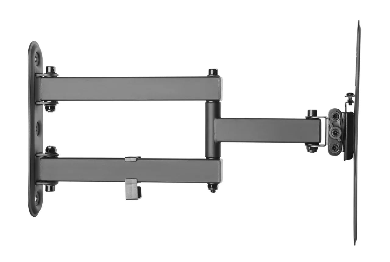Laser Full Motion TV Wall Mount for 23 inches - 42 inches Panels - Mekamart Australia