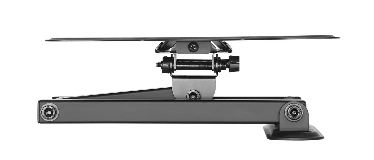 Laser Full Motion TV Wall Mount for 23 inches - 42 inches Panels - Mekamart Australia