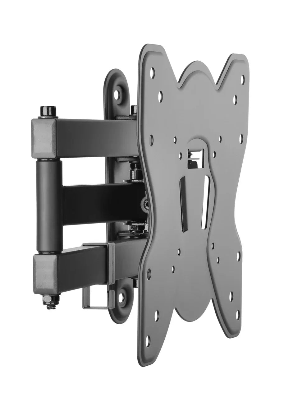 Laser Full Motion TV Wall Mount for 23 inches - 42 inches Panels - Mekamart Australia