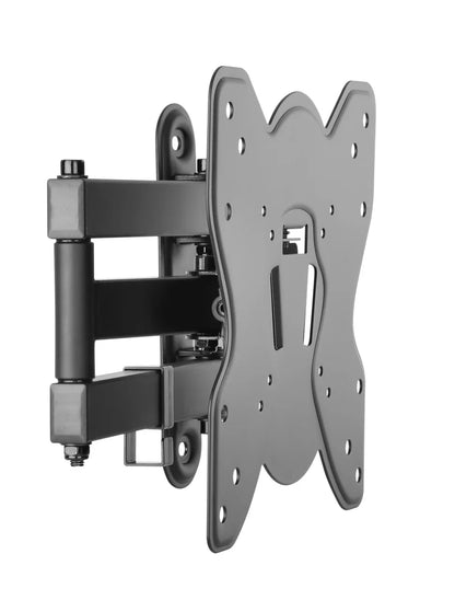 Laser Full Motion TV Wall Mount for 23 inches - 42 inches Panels - Mekamart Australia