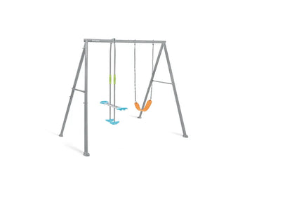 Intex Swing and Glide Two Feature Set 44122 - Mekamart Australia