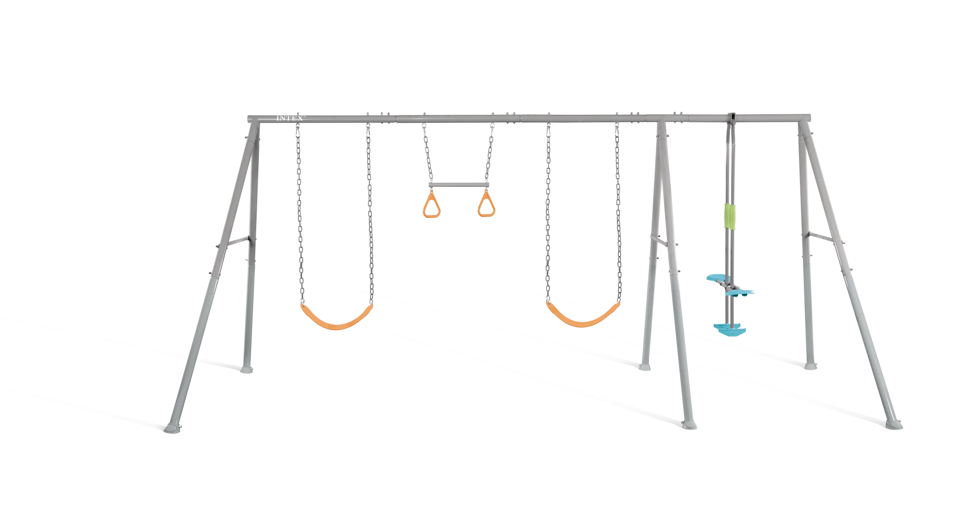 Intex Swing and Glide Four Feature Set 44131 - Mekamart Australia