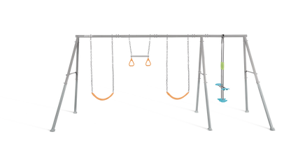 Intex Swing and Glide Four Feature Set 44131 - Mekamart Australia