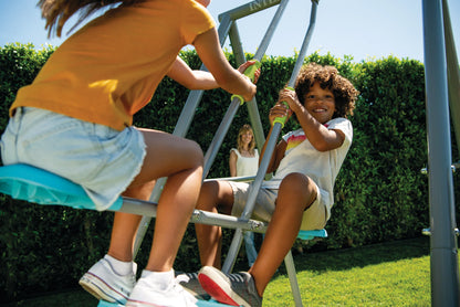 Intex Swing and Glide Four Feature Set 44131 - Mekamart Australia