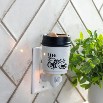 Coffee Pluggable Warmer - Mekamart Australia