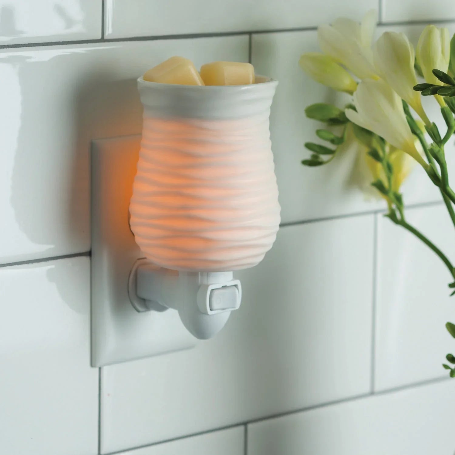 Harmony Pluggable Warmer - Mekamart Australia