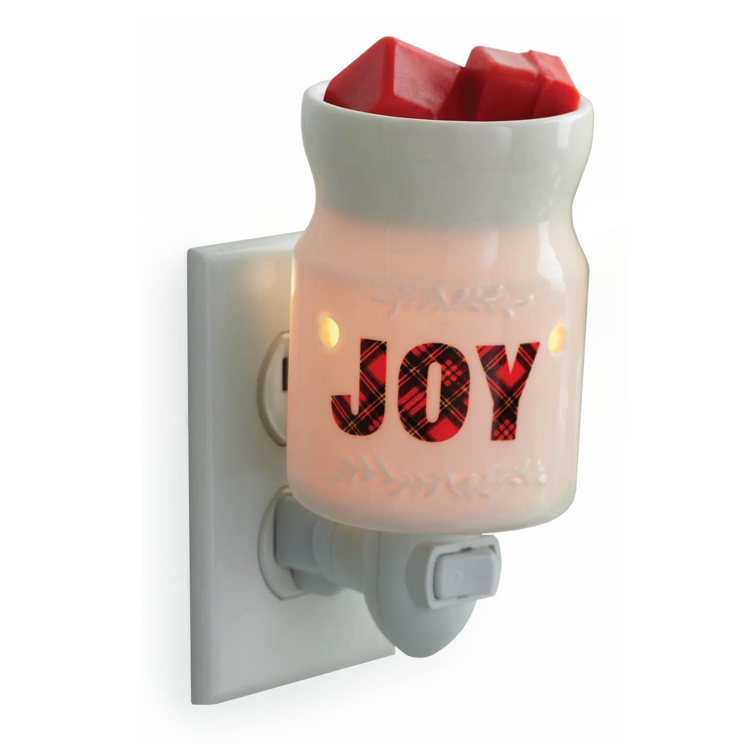 Joy Pluggable Warmer - Mekamart Australia