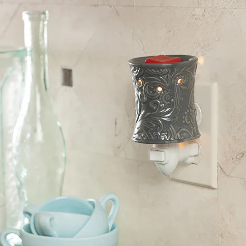 Rainstorm Pluggable Warmer - Mekamart Australia
