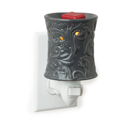 Rainstorm Pluggable Warmer - Mekamart Australia