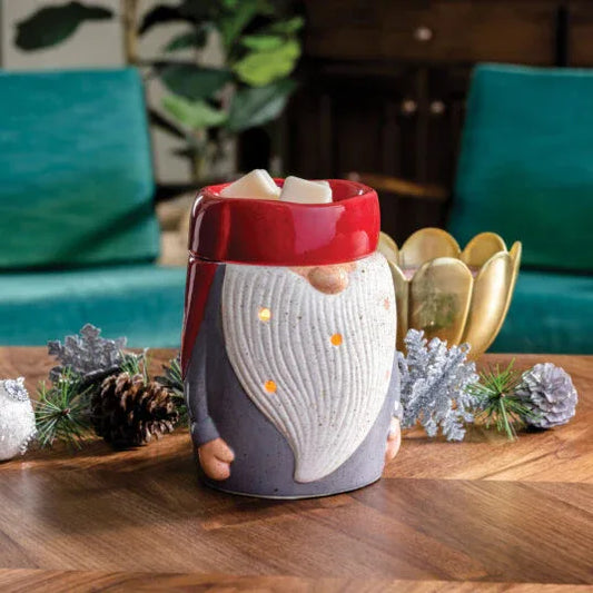 Gnome Illumination Warmer - Mekamart Australia