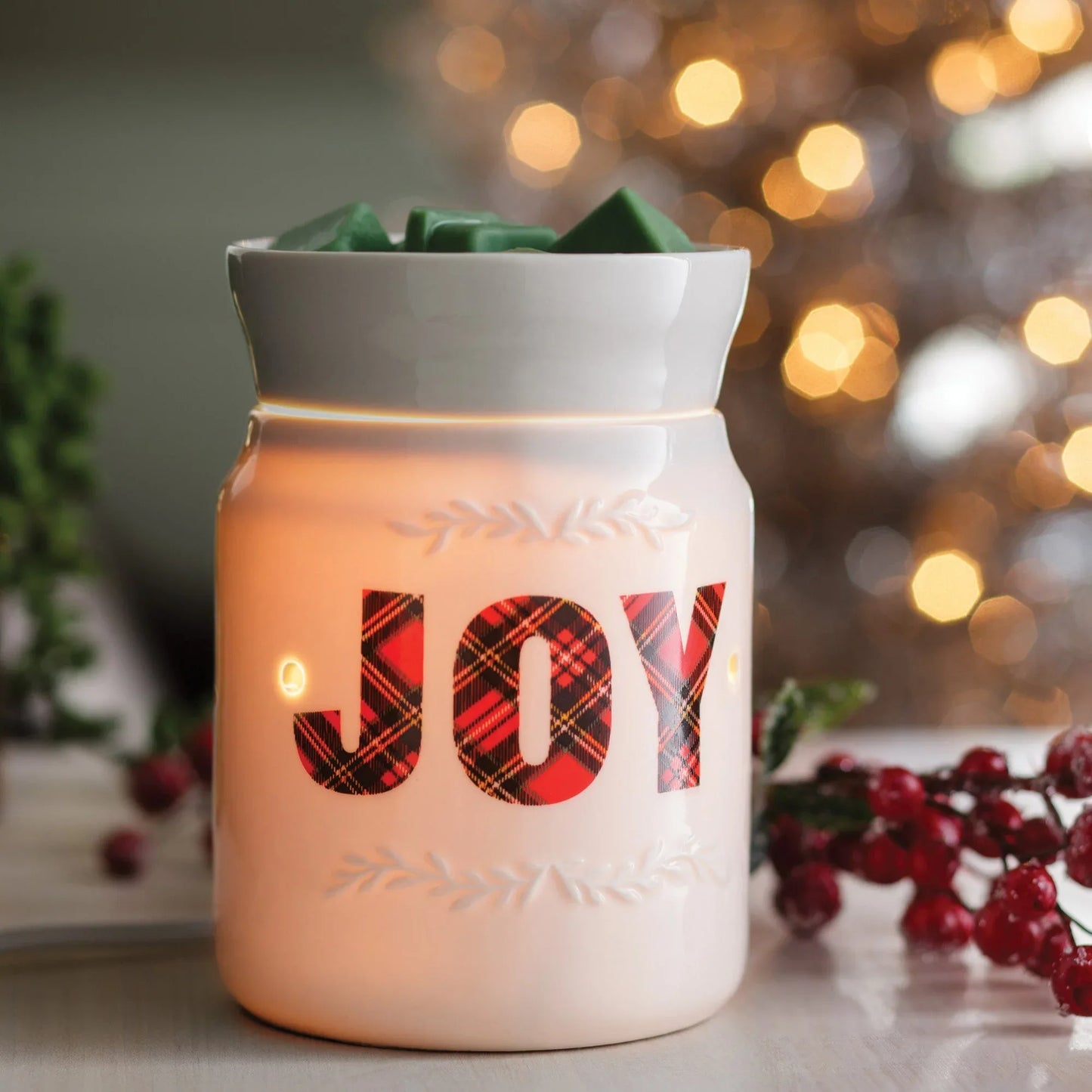 Joy Illumination Warmer - Mekamart Australia