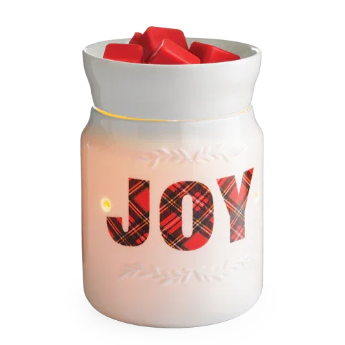 Joy Illumination Warmer - Mekamart Australia