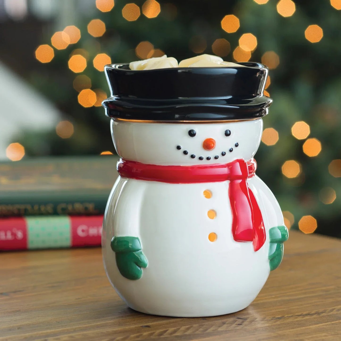 Frosty Illumination Warmer - Mekamart Australia