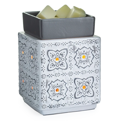 Modern Cottage Illumination Warmer - Mekamart Australia