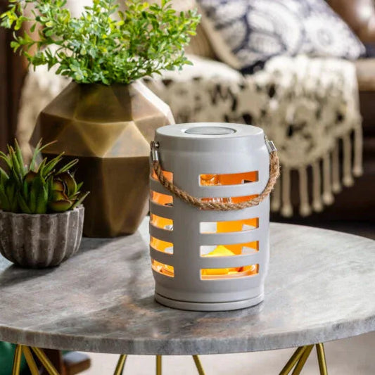 Shutter Canopy Illumination Warmer - Mekamart Australia