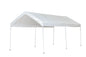 Samland Portable Carport Garage Shelter Canopy 10x20FT - Mekamart Australia