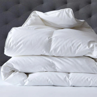 400 GSM All Seasons Natural Bamboo Single Quilt by Renee Taylor - Mekamart Australia