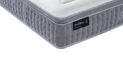 And Sleep Aura Mattress King-Single - Mekamart Australia