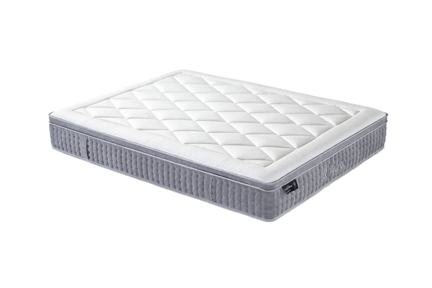 And Sleep Aura Mattress King-Single - Mekamart Australia