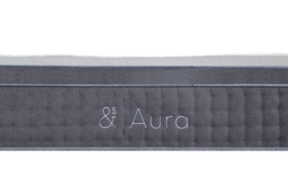 And Sleep Aura Mattress King-Single - Mekamart Australia