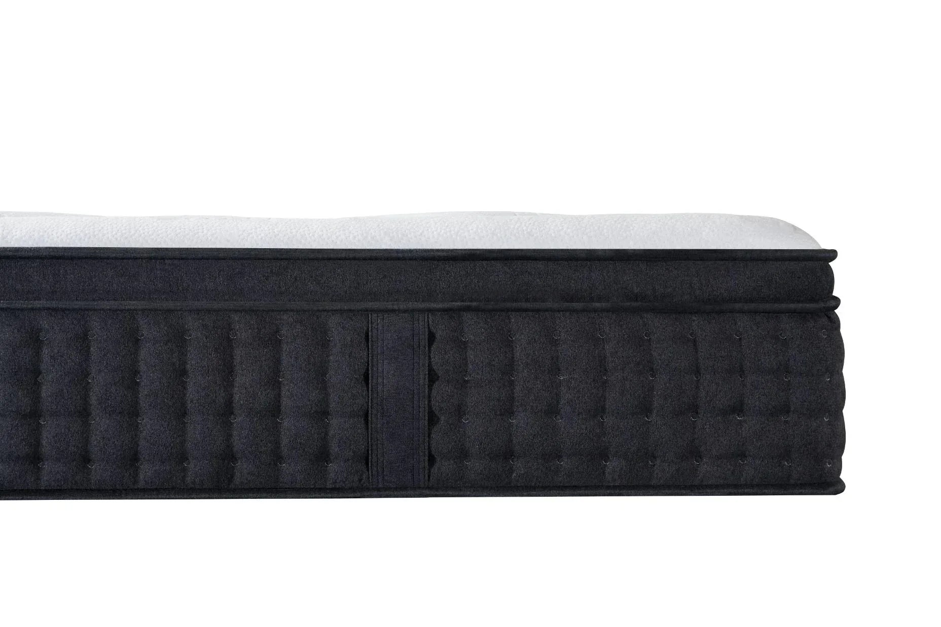 And Sleep Luna Mattress Double - Mekamart Australia