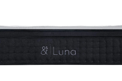 And Sleep Luna Mattress Double - Mekamart Australia