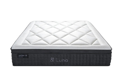 And Sleep Luna Mattress Double - Mekamart Australia