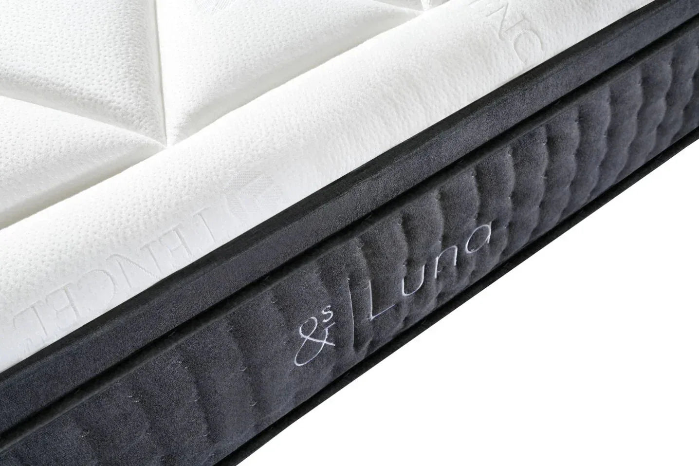 And Sleep Luna Mattress Double - Mekamart Australia