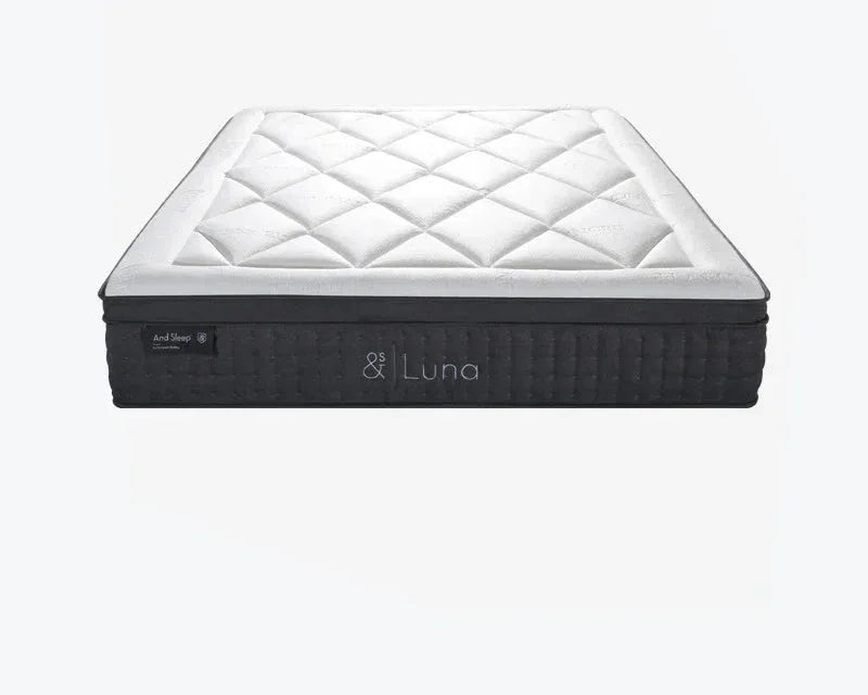 And Sleep Luna Mattress Double - Mekamart Australia