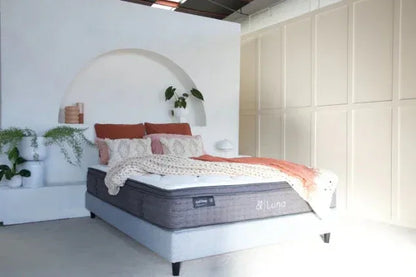 And Sleep Luna Mattress Double - Mekamart Australia