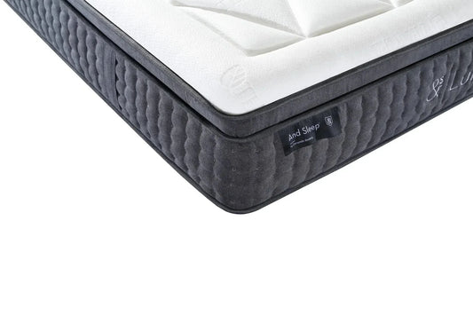 And Sleep Luna Mattress King - Mekamart Australia