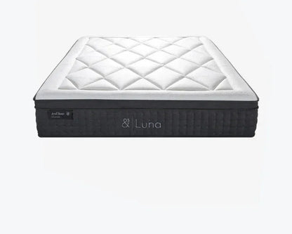 And Sleep Luna Mattress King - Mekamart Australia