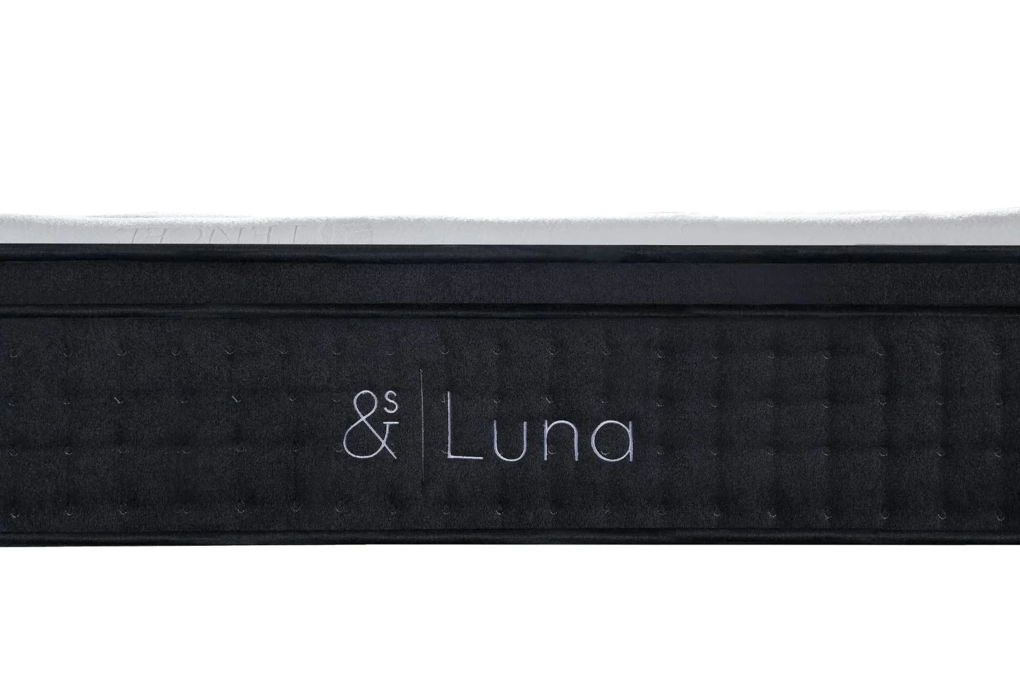 And Sleep Luna Mattress Long-Single - Mekamart Australia