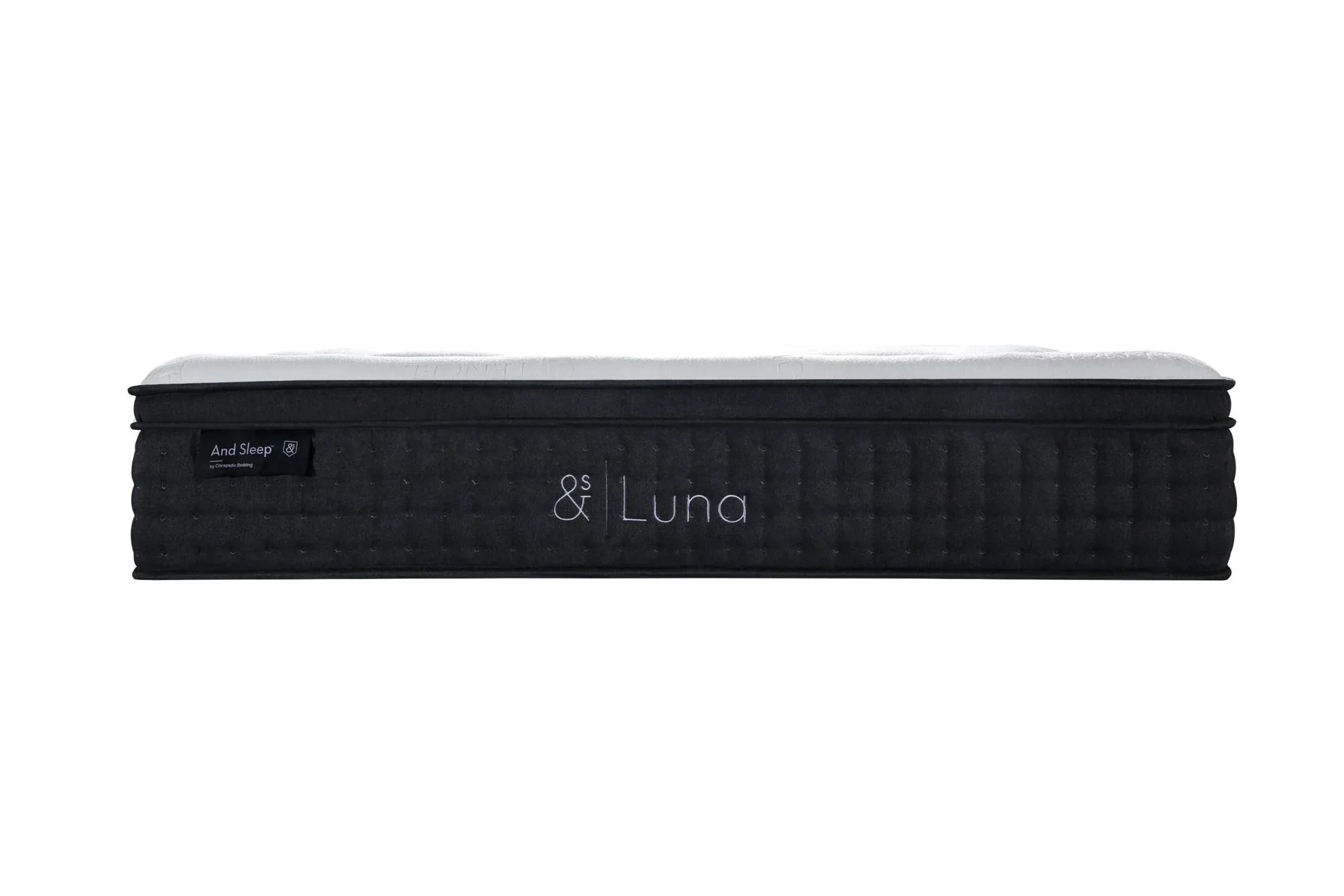 And Sleep Luna Mattress Long-Single - Mekamart Australia