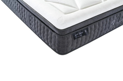And Sleep Luna Mattress Queen - Mekamart Australia