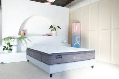 And Sleep Luna Mattress Queen - Mekamart Australia