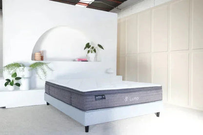 And Sleep Luna Mattress Queen - Mekamart Australia