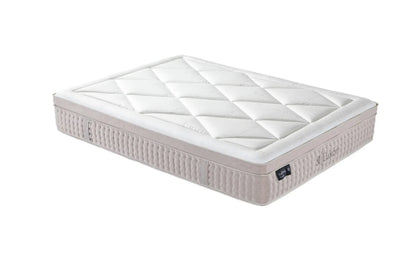 And Sleep Luxor Mattress Double - Mekamart Australia