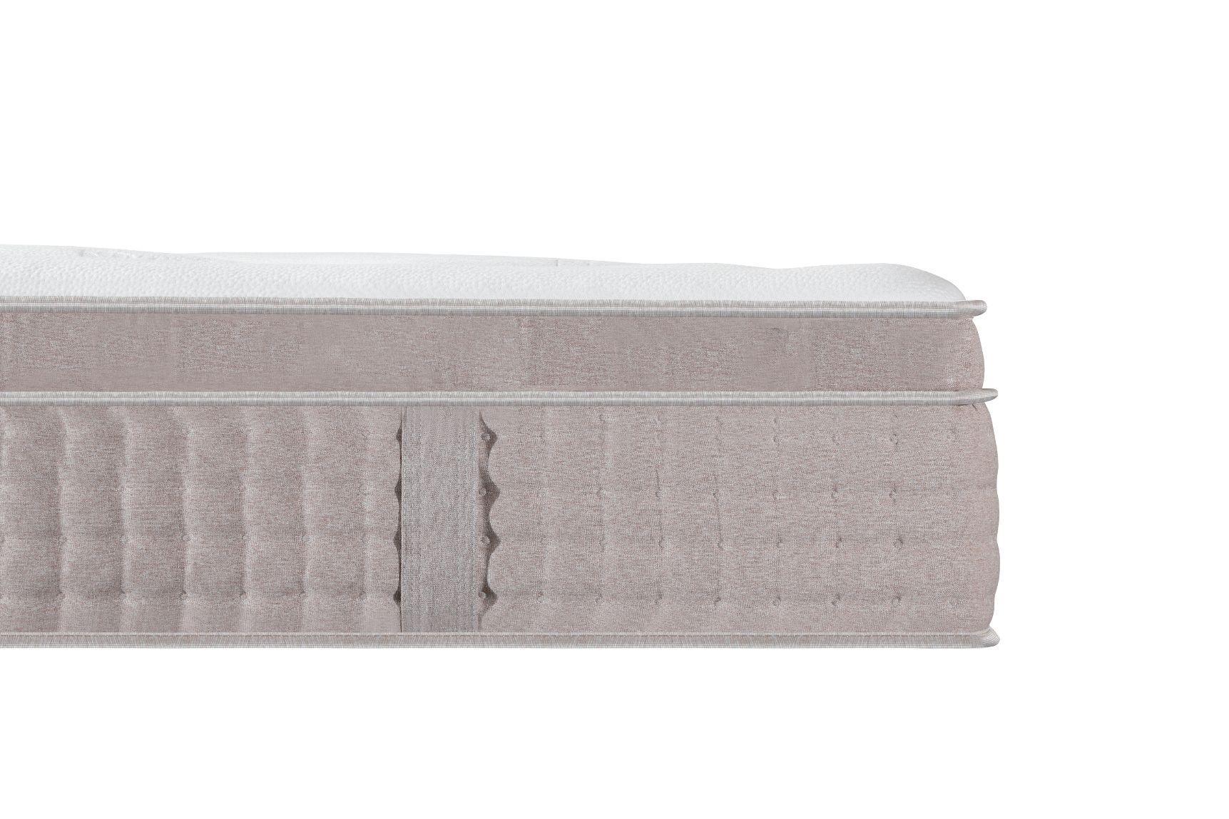 And Sleep Luxor Mattress Double - Mekamart Australia
