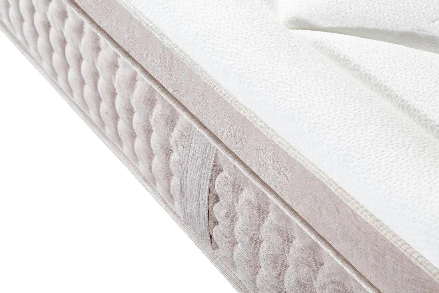 And Sleep Luxor Mattress Double - Mekamart Australia