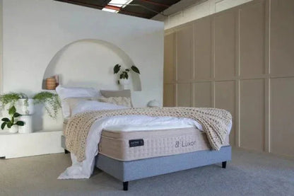And Sleep Luxor Mattress Queen - Mekamart Australia